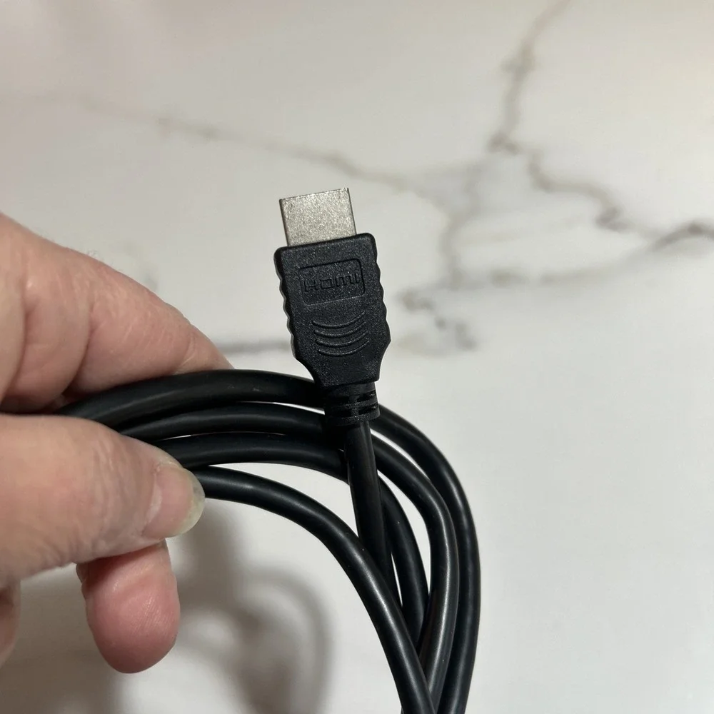 hdmi cable 6‎ ft